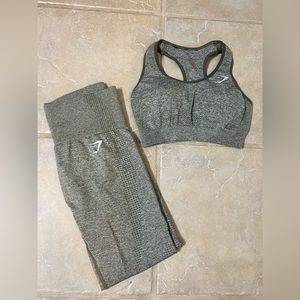 Gym shark set